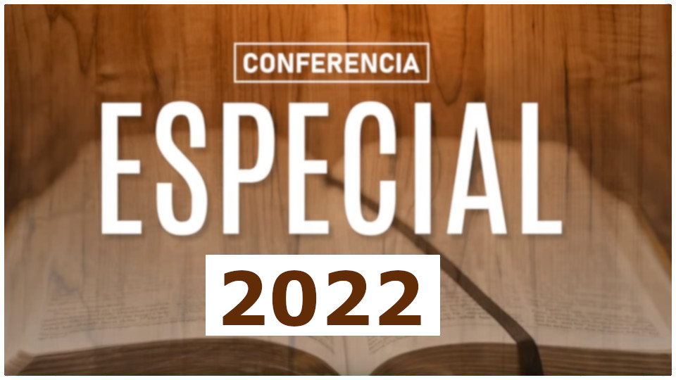 conferencia especial 2022